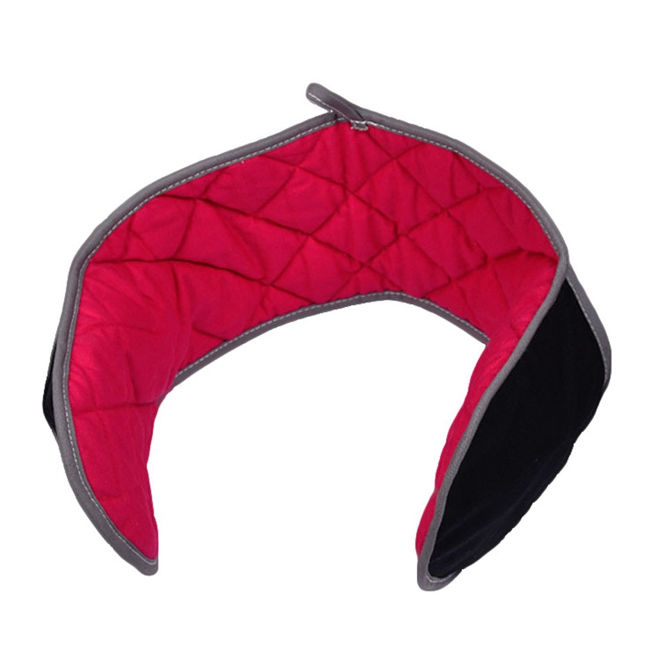 Thick silicone double oven glove, non-slip, anti-hot for roaster and microwave use.