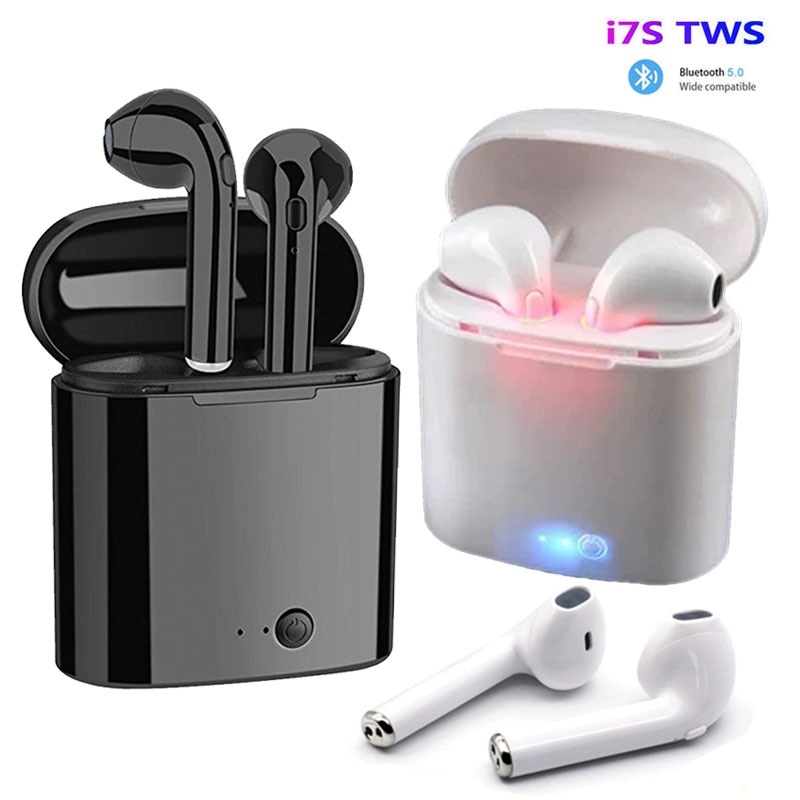 Wireless Headphones Bluetooth 5.0 For all smartphones Wireless Headphones Bluetooth 5.0 For all smartphones
