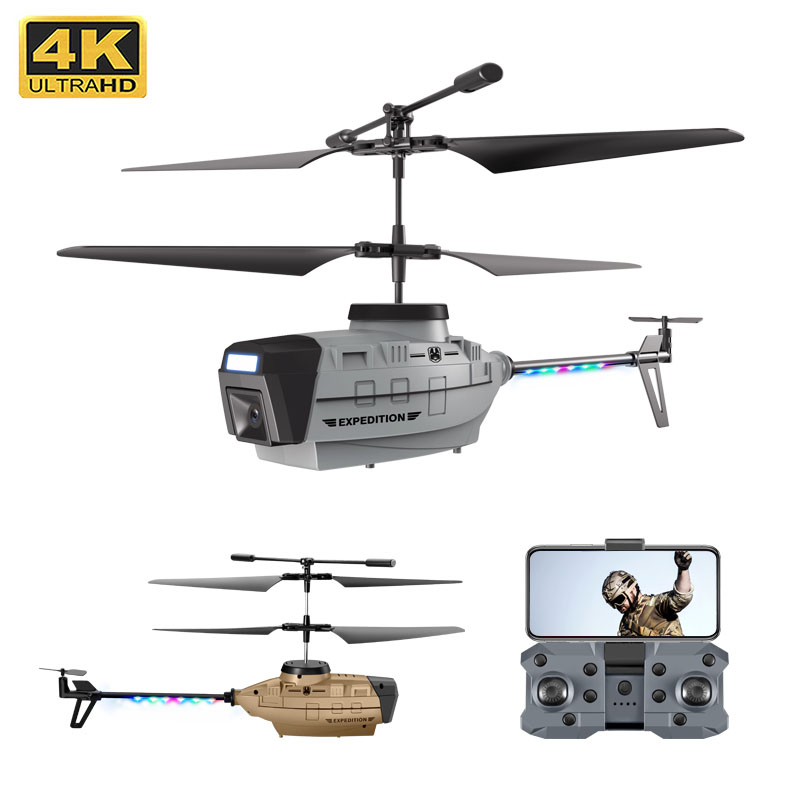 Helicopter Drone 4K SUNDOA ☼ Shopping